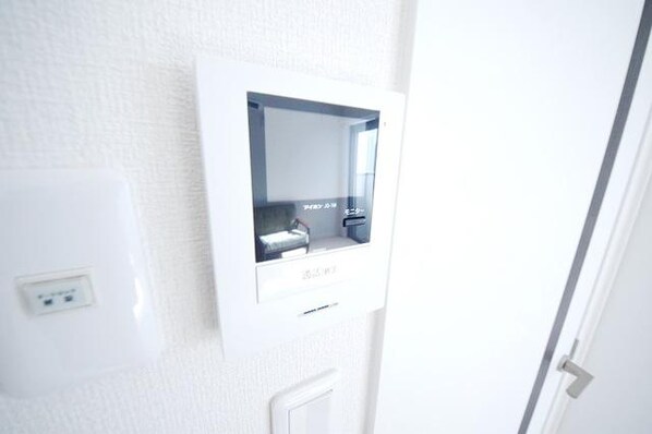 ヴェルト春日部の物件内観写真